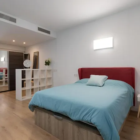 Apartment Maria Tubau Malaga